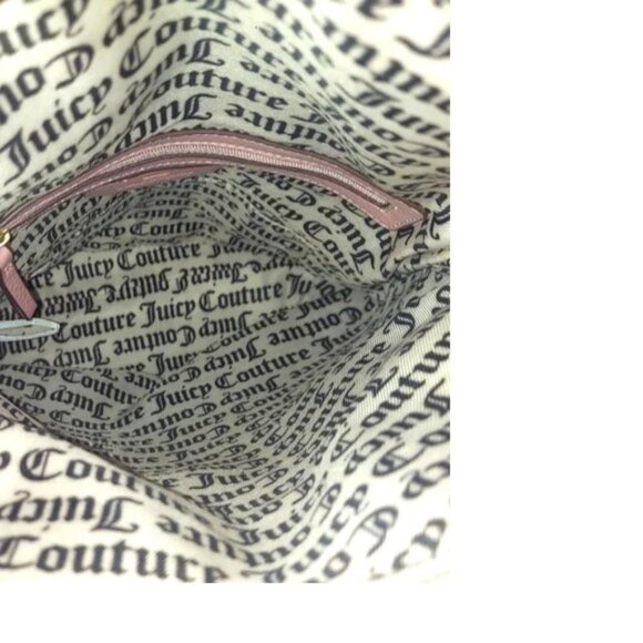 Juicy Couture Pink Backpack NWT - Picture 3 of 3